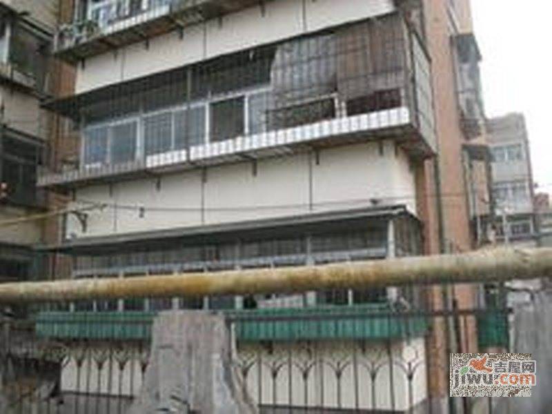 昌源公寓实景图图片