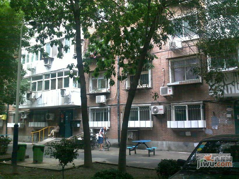 新佟卫里实景图图片