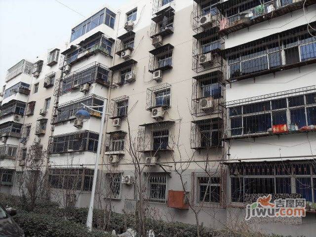 西小庄实景图图片