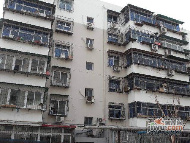 西小庄实景图图片