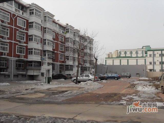 西小庄实景图图片