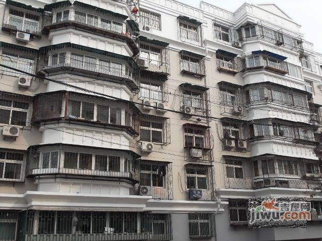 西小庄实景图图片