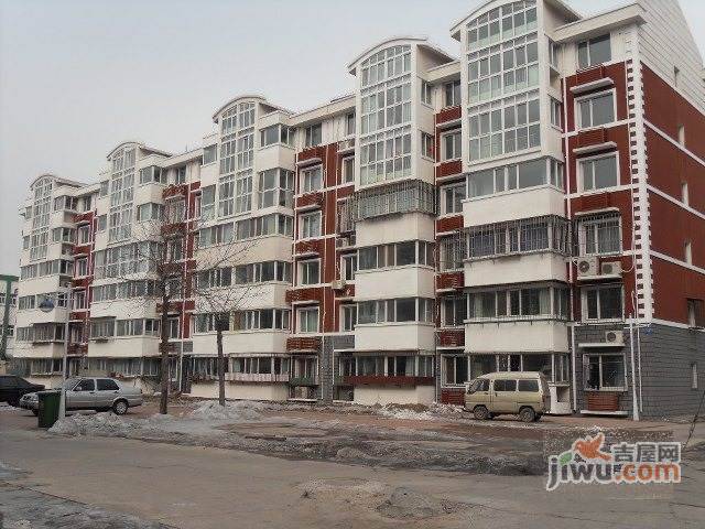 西小庄实景图图片