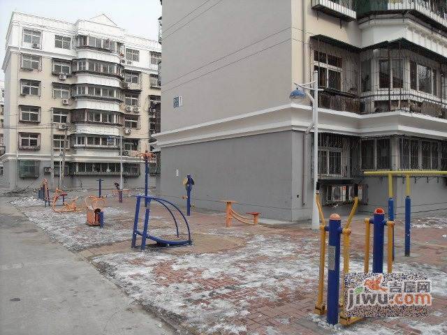西小庄实景图图片
