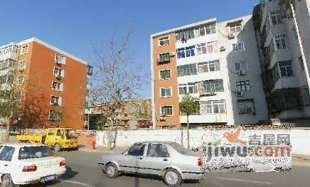 川南公寓实景图图片