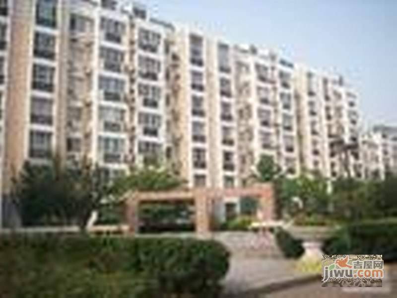 川南公寓实景图图片