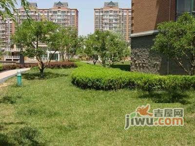 梅江花苑实景图图片