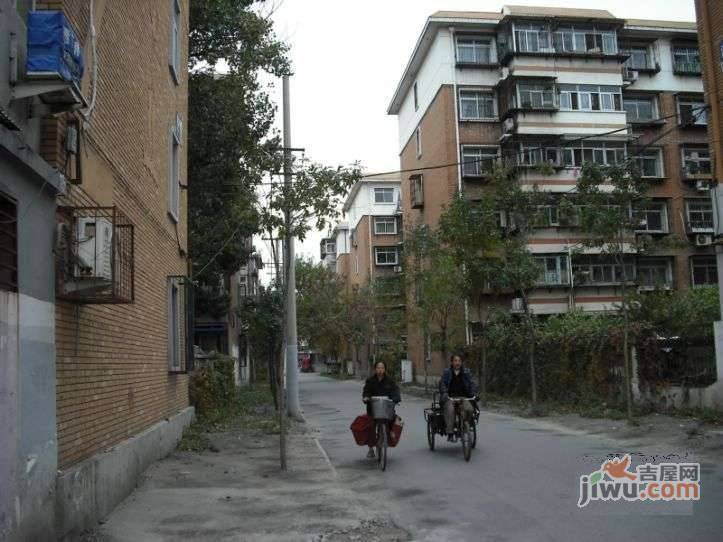 吉兴大厦实景图图片
