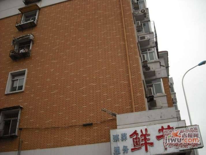 吉兴大厦实景图图片