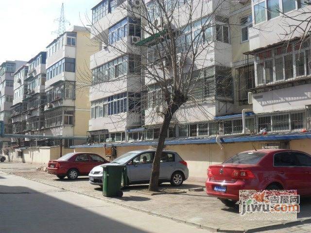 河华里实景图图片