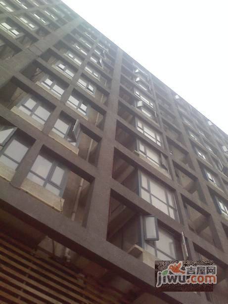 世纪城SOHO实景图图片