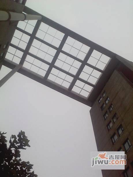 世纪城SOHO实景图图片