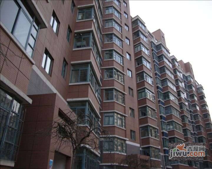 名仕达花园实景图图片
