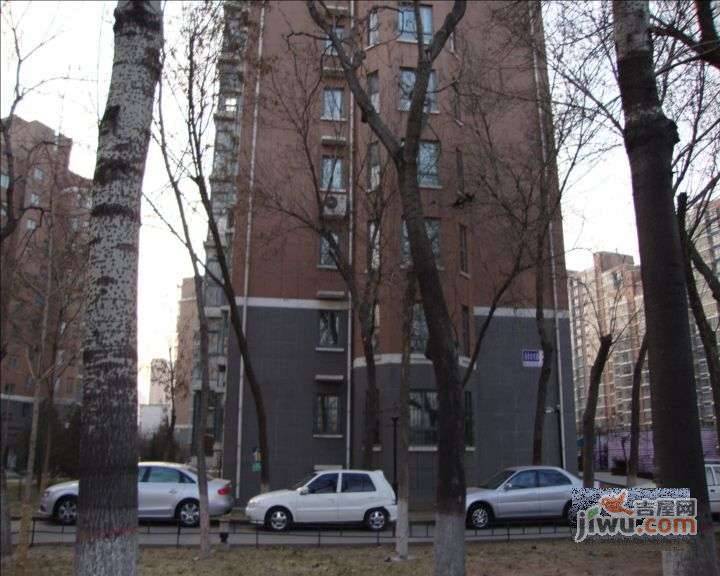 名仕达花园实景图图片