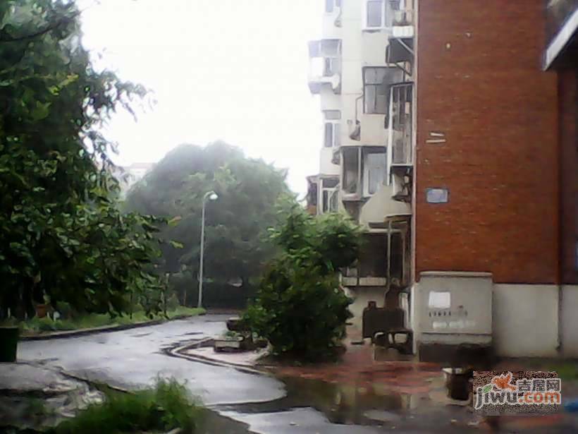 福东北里实景图图片