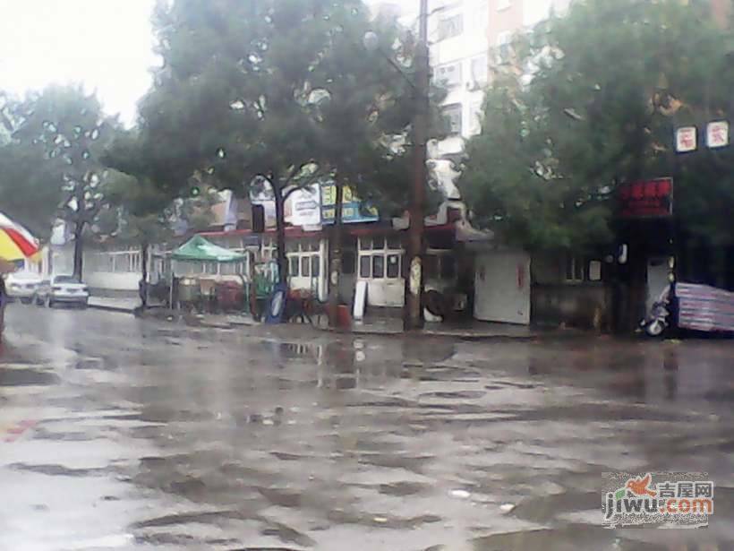 福东北里实景图图片