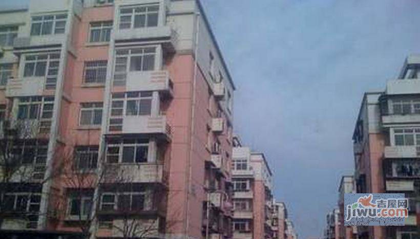 景欣苑实景图图片