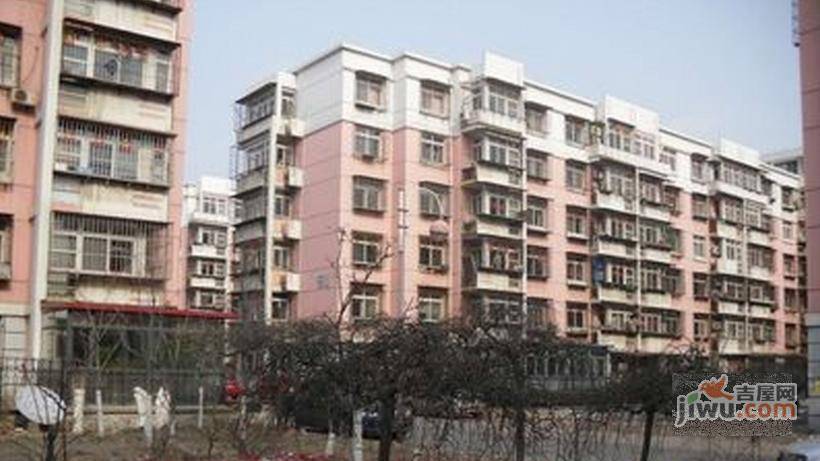 景欣苑实景图图片