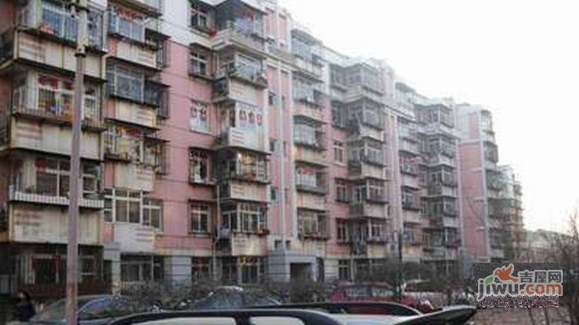 景欣苑实景图图片