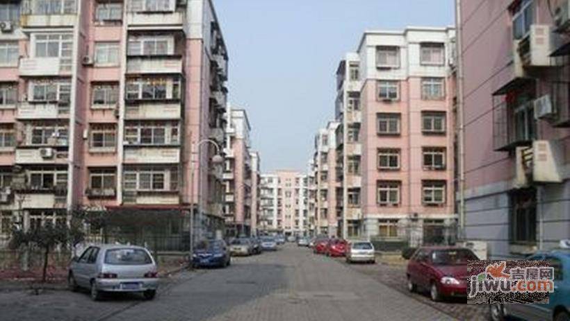 景欣苑实景图图片