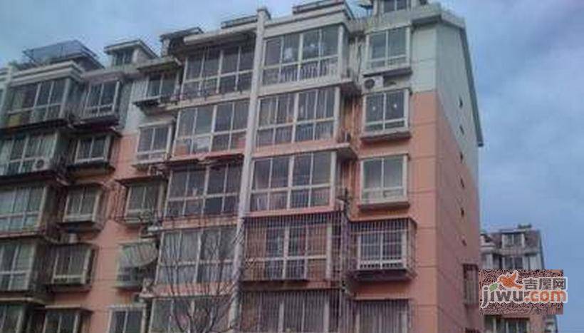 景欣苑实景图图片