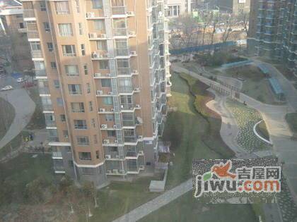 名仕达花园实景图图片