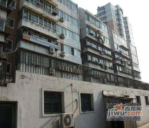 眺园里实景图图片