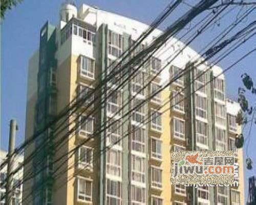 罗兰花园实景图图片