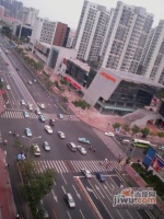 海河新天地实景图图片