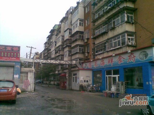 福东北里实景图图片