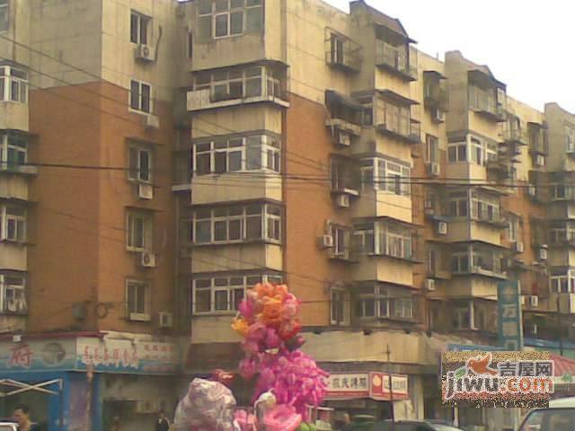 福东北里实景图图片