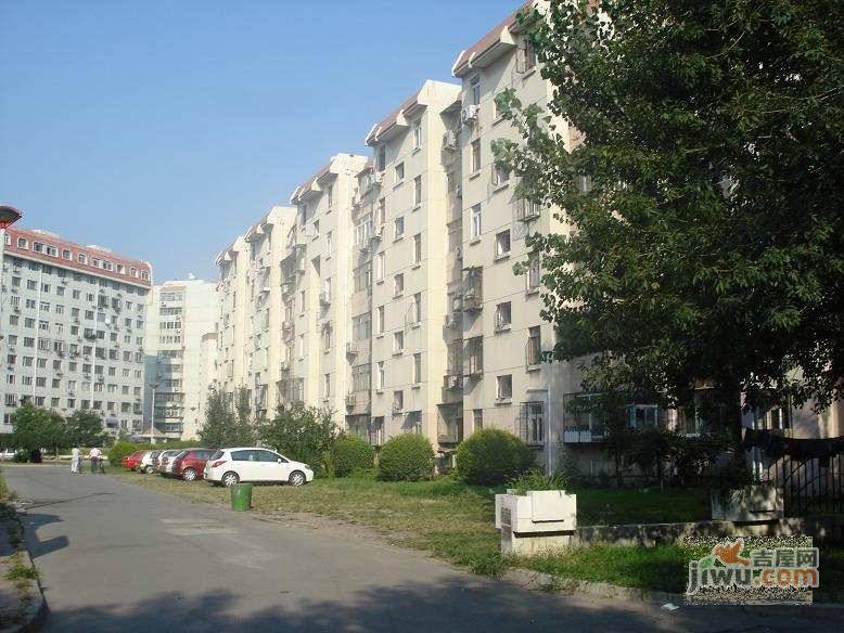 安华里实景图图片