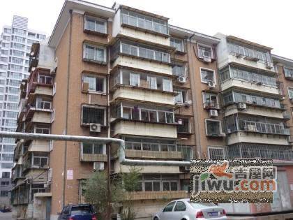 康馨里实景图图片