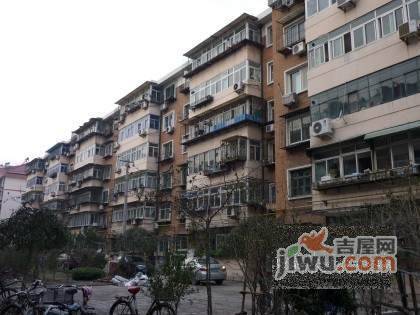 康馨里实景图图片