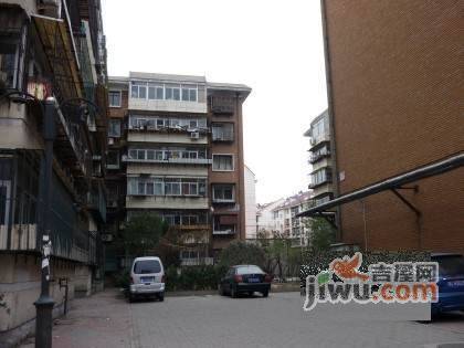 康馨里实景图图片