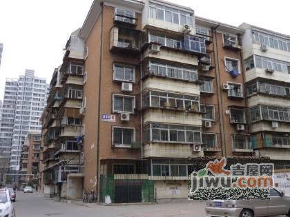 康馨里实景图图片