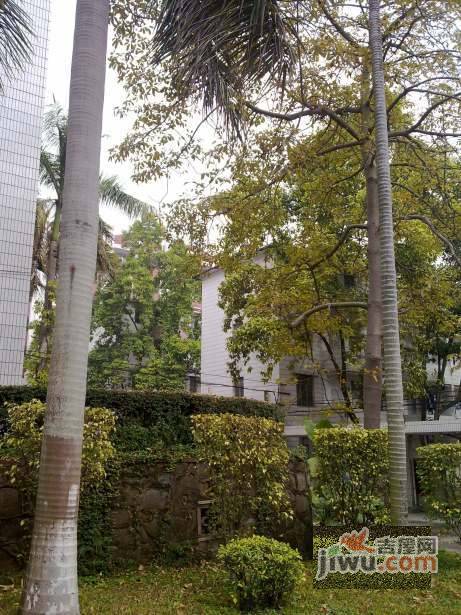 广东外贸学院教师宿舍实景图图片