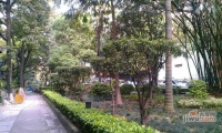 广州美术学院宿舍实景图图片