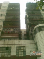 富悦街小区实景图图片
