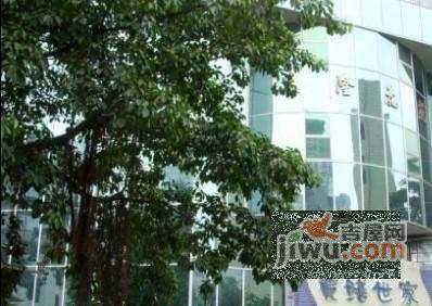 天隆花园实景图图片