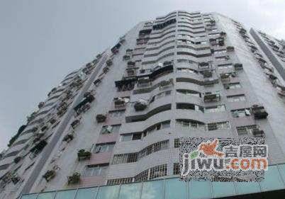 天隆花园实景图图片