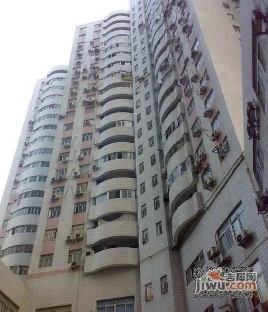天隆花园实景图图片