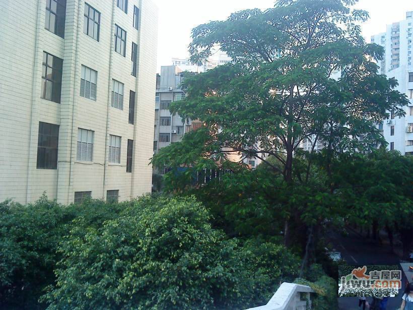 天隆花园实景图图片