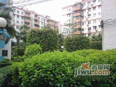 沙太南路小区实景图图片
