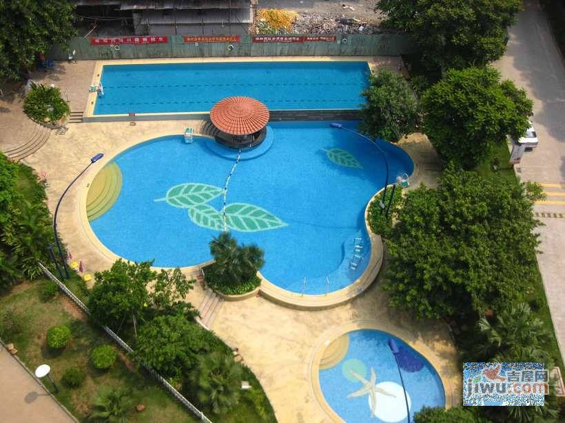 沙太南路小区实景图图片