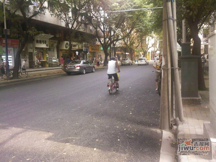 丽水坊小区实景图图片