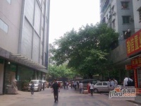 石牌西路小区