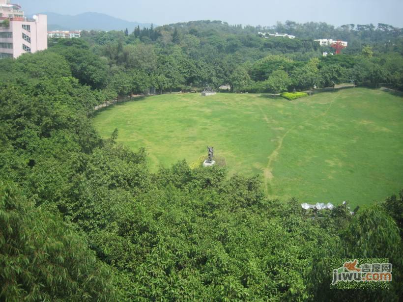 桂花岗东一巷散盘实景图图片