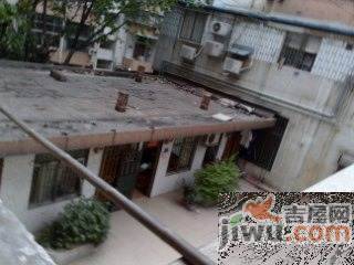 富丽花园实景图图片