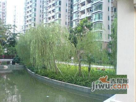 富丽花园实景图图片